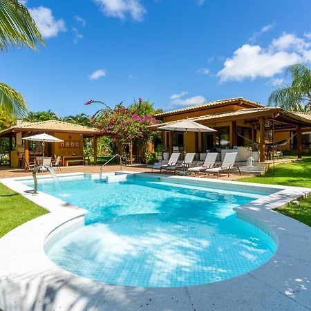 Reserva Imbassaí - Casa C02 Orquídeas Exterior foto