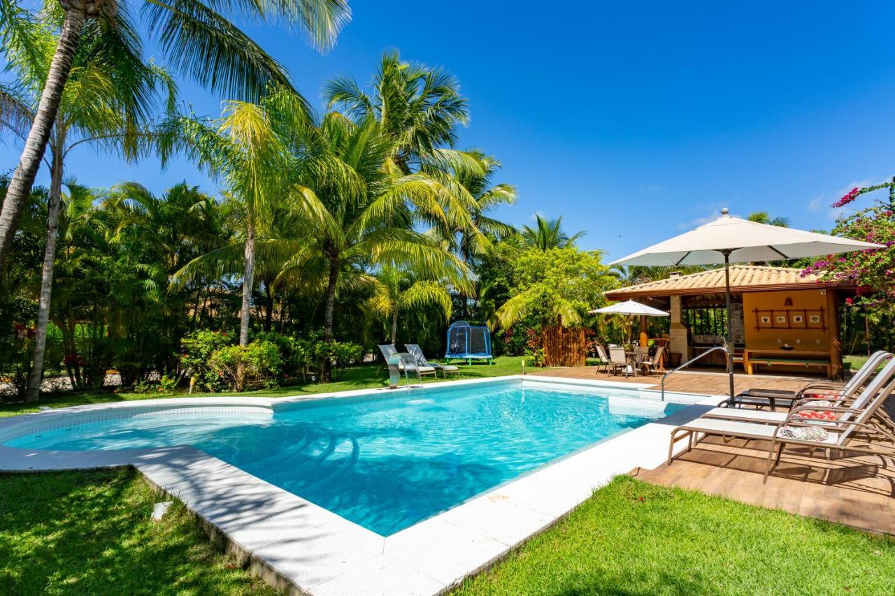 Reserva Imbassaí - Casa C02 Orquídeas Exterior foto