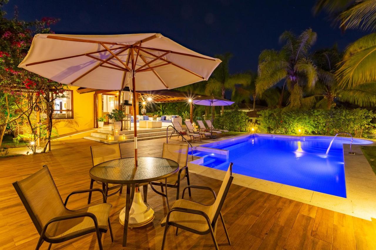 Reserva Imbassaí - Casa C02 Orquídeas Exterior foto