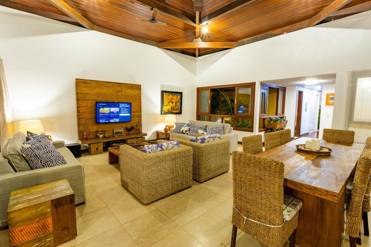 Reserva Imbassaí - Casa C02 Orquídeas Exterior foto