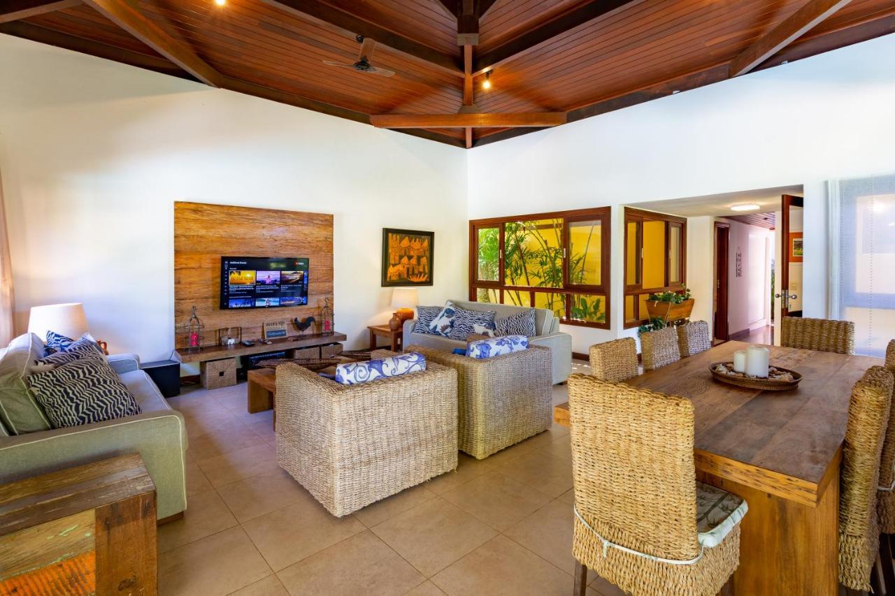 Reserva Imbassaí - Casa C02 Orquídeas Exterior foto