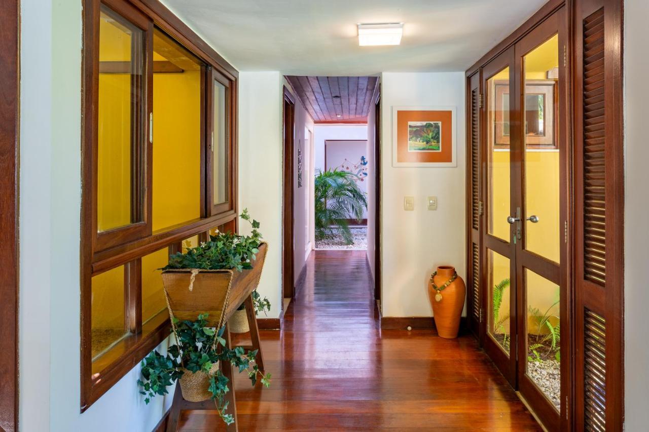 Reserva Imbassaí - Casa C02 Orquídeas Exterior foto