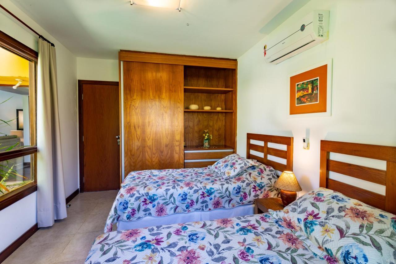 Reserva Imbassaí - Casa C02 Orquídeas Exterior foto