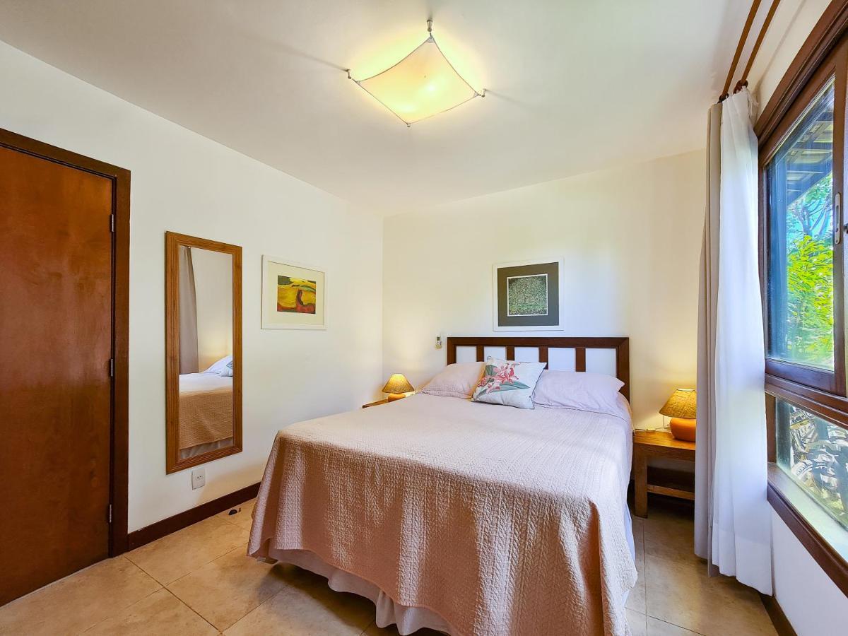 Reserva Imbassaí - Casa C02 Orquídeas Exterior foto