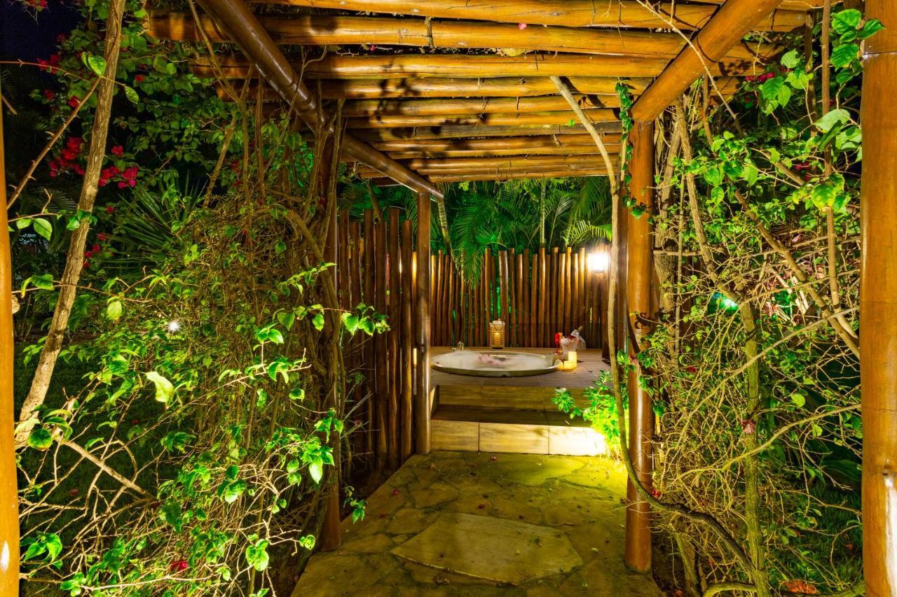 Reserva Imbassaí - Casa C02 Orquídeas Exterior foto